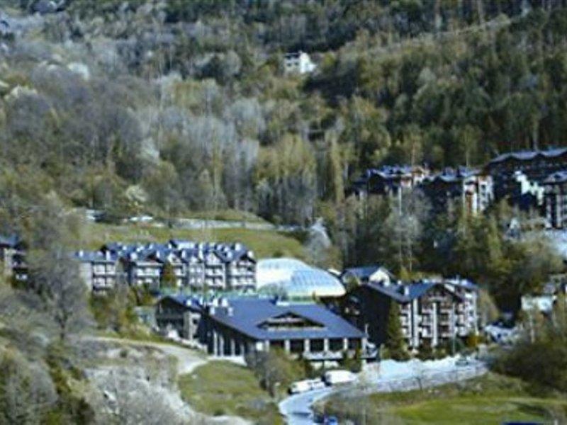 Anyos Park * La Massana